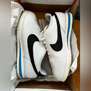 Nike Cortez, 7